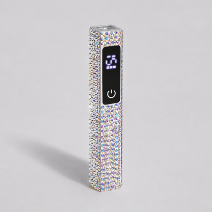 Gemstone Rechargeable Nail Dryer