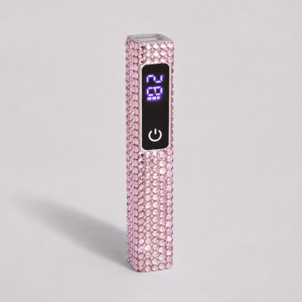 Gemstone Rechargeable Nail Dryer