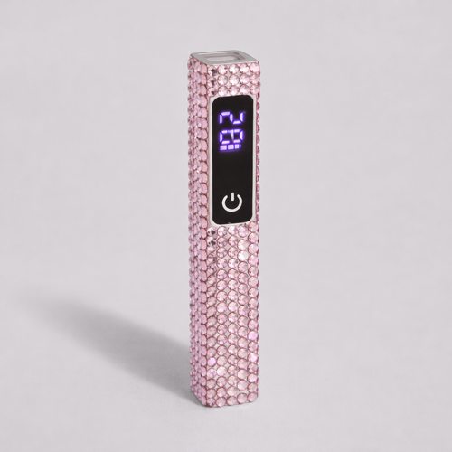 Gemstone Rechargeable Nail Dryer