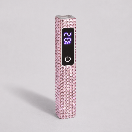 Gemstone Rechargeable Nail Dryer